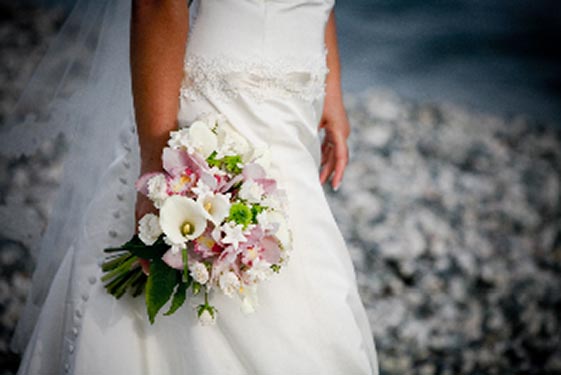 Floral arrangement 11