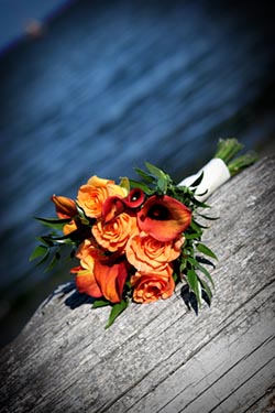 Floral arrangement 15