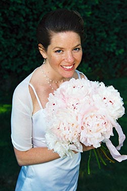 Floral arrangement 17