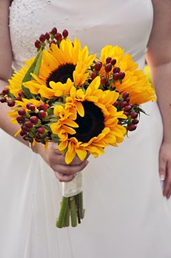 Floral arrangement 18