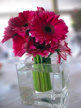 Floral arrangement 21