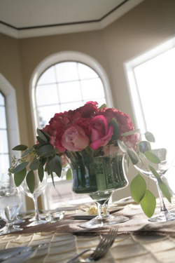 Floral arrangement 32