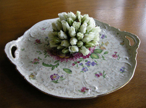 Floral arrangement 35