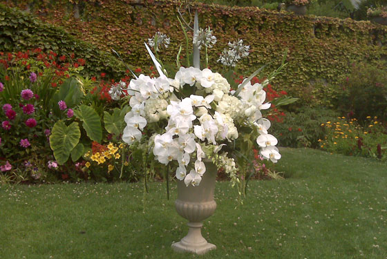 Floral arrangement 38