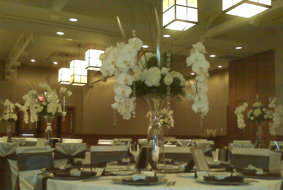 Floral arrangement 39