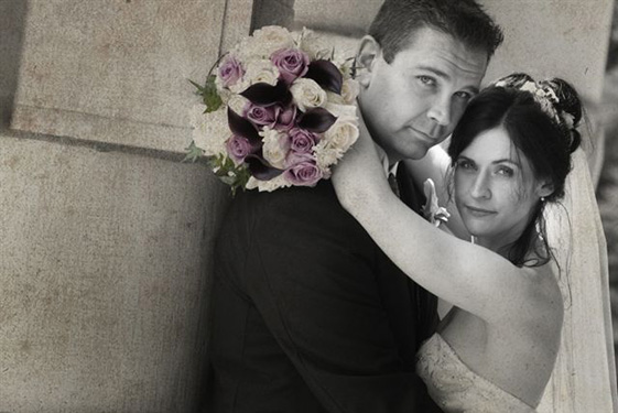 Floral arrangement 43