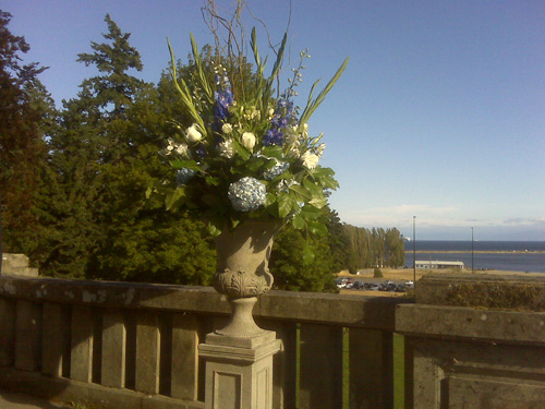 Floral arrangement 46