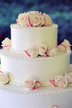 Floral arrangement 5