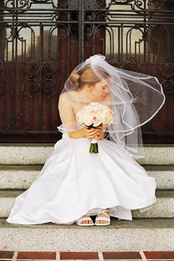 Floral arrangement 7