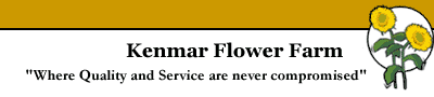 Kenmar Flower Farm