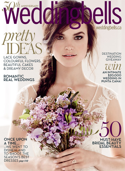 Weddingbells Magazine